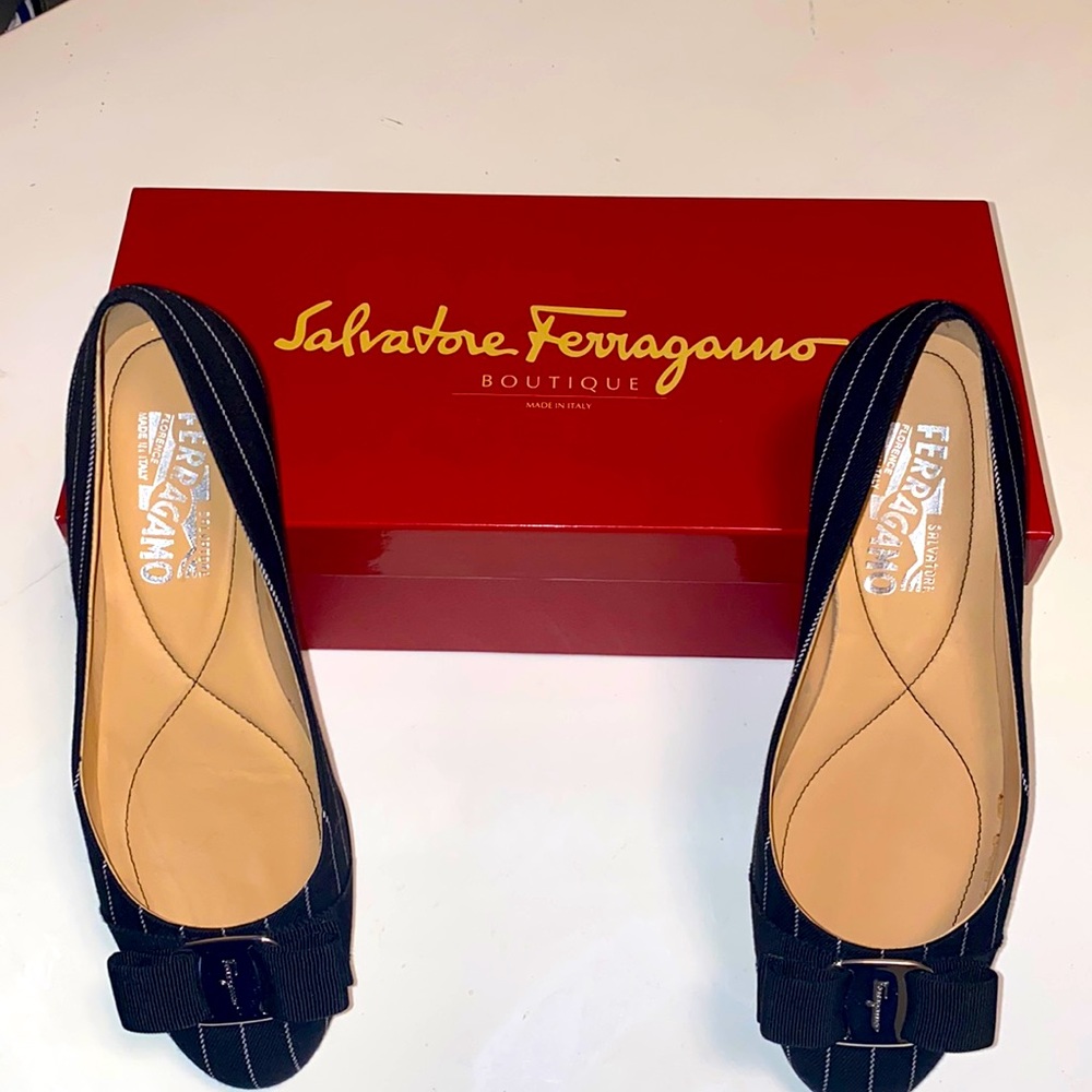 Salvatore Ferragamo Varina PRI 1cm